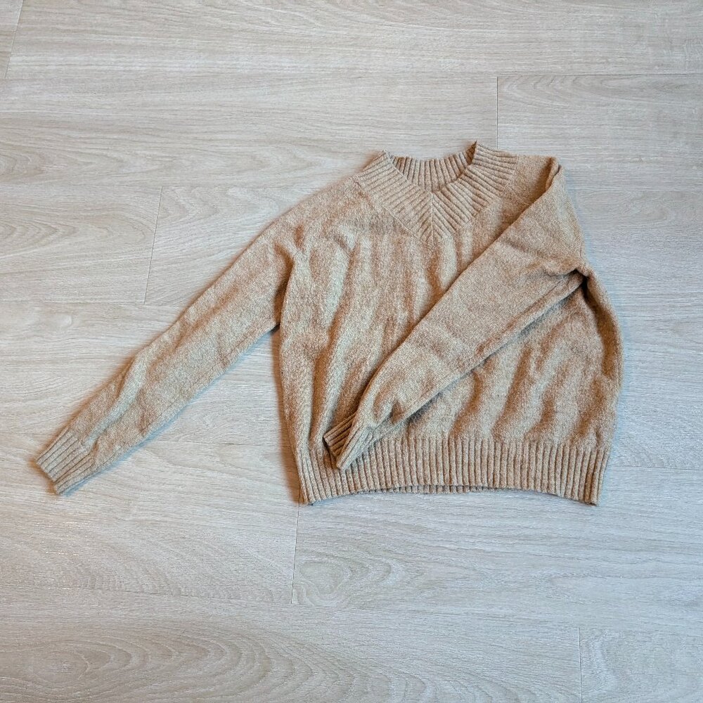 Banana Republic Factory Sweater